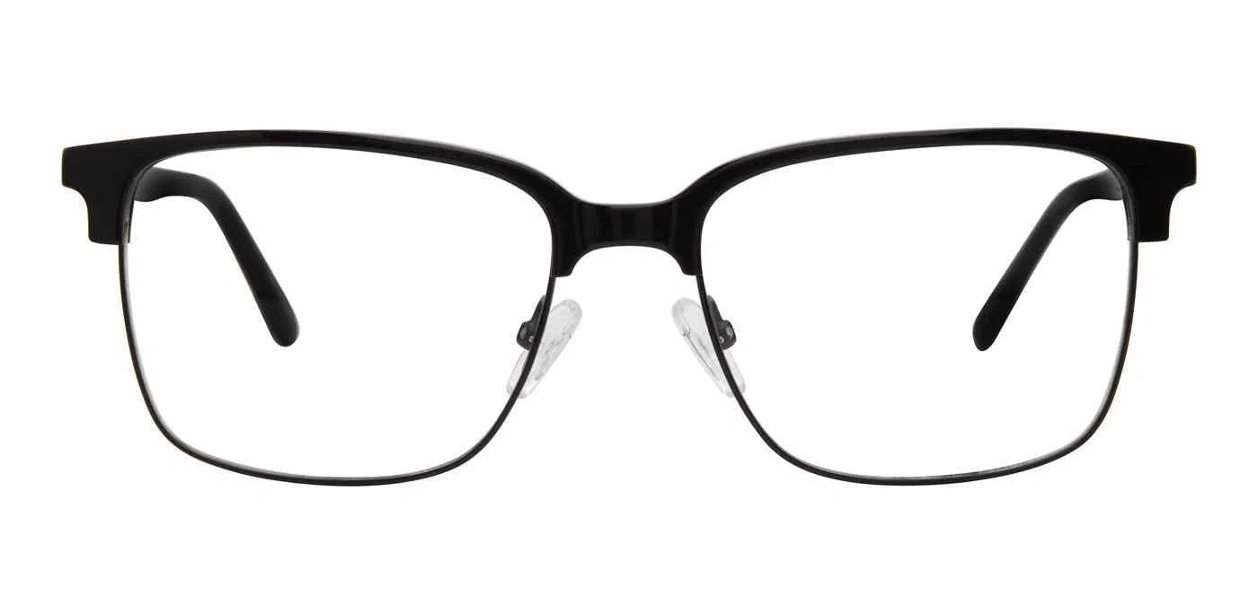 Adensco AD144 Eyeglasses - view 3
